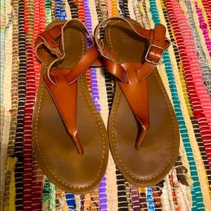 Mossimo Sandals